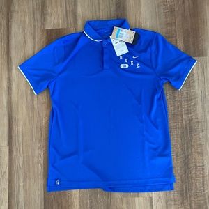Nike Duke Sports Casual Shirt
